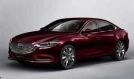 最新款阿特兹最新爆料,性能升级，科技赋能，引领豪华轿车新潮流