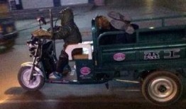 梅州爆料三轮车视频最新,网友热议事件真相