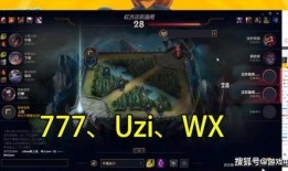 uzi抽签最新爆料,揭秘电竞传奇选手的神秘命运